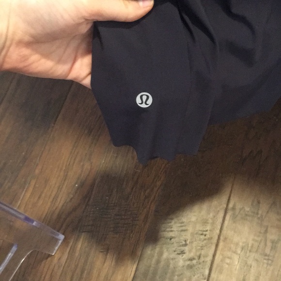 Lululemon Tennis Skirt - Picture 3 of 4